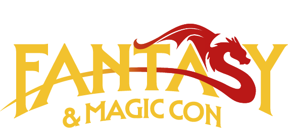 Fantasy & Magic Con