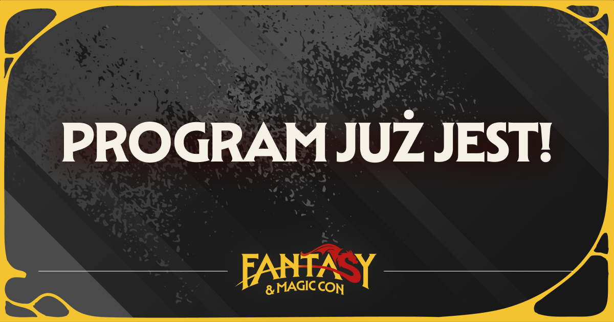Program FMC jest już dostępny!