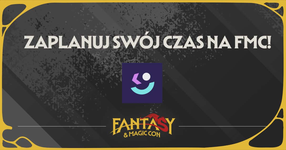 Jesteśmy na Konwenciku!